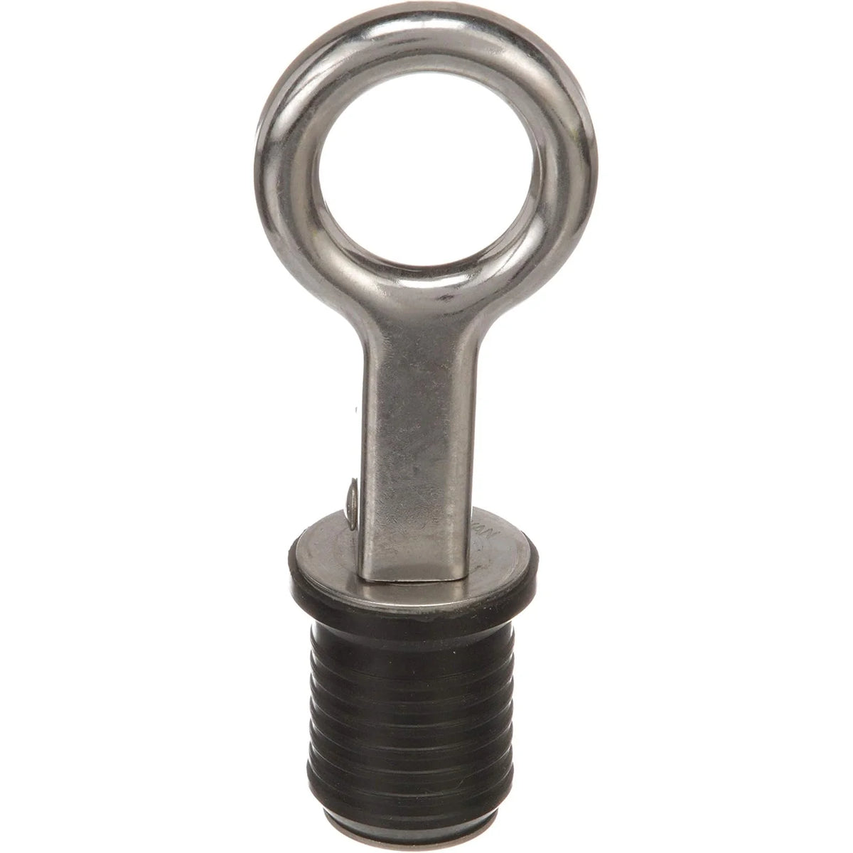 Attwood Marine Snap-Handle Drain Plug, For 1 in Drains