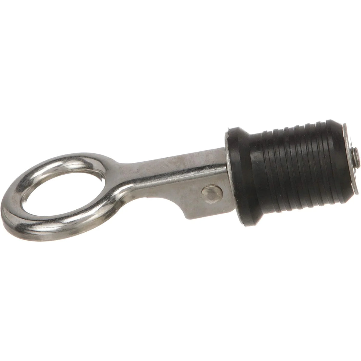 Attwood Marine Snap-Handle Drain Plug, For 1 in Drains