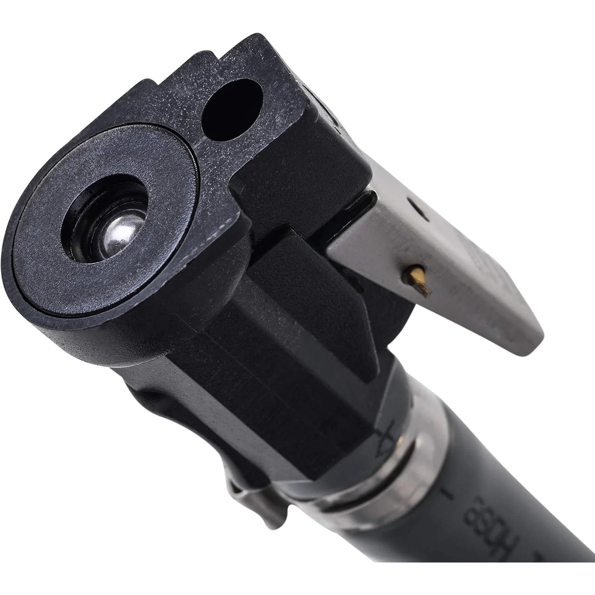 Attwood Marine Mercury Fuel Line Kit, 3/8 in x 6 ft, Universal Sprayless Connector