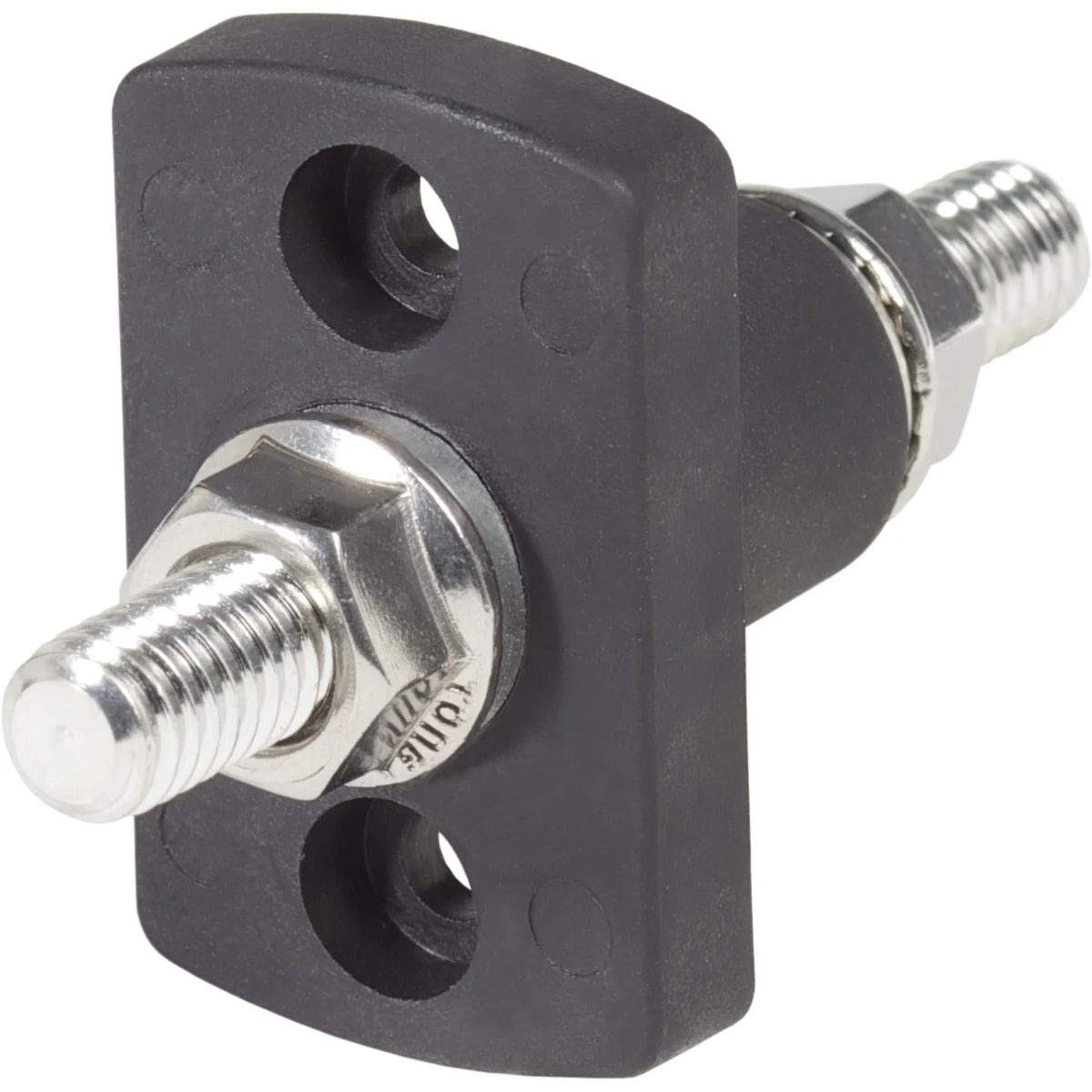 Blue Sea Systems Terminal Feed Through Connector, 250A, 48V DC, IP66