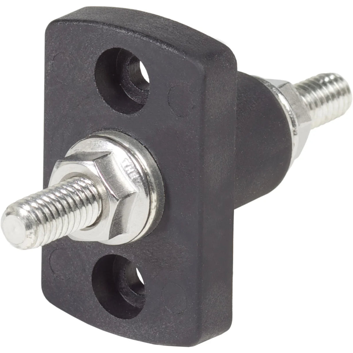 Blue Sea Systems Terminal Feed Through Connector, 250A, 48V DC, IP66