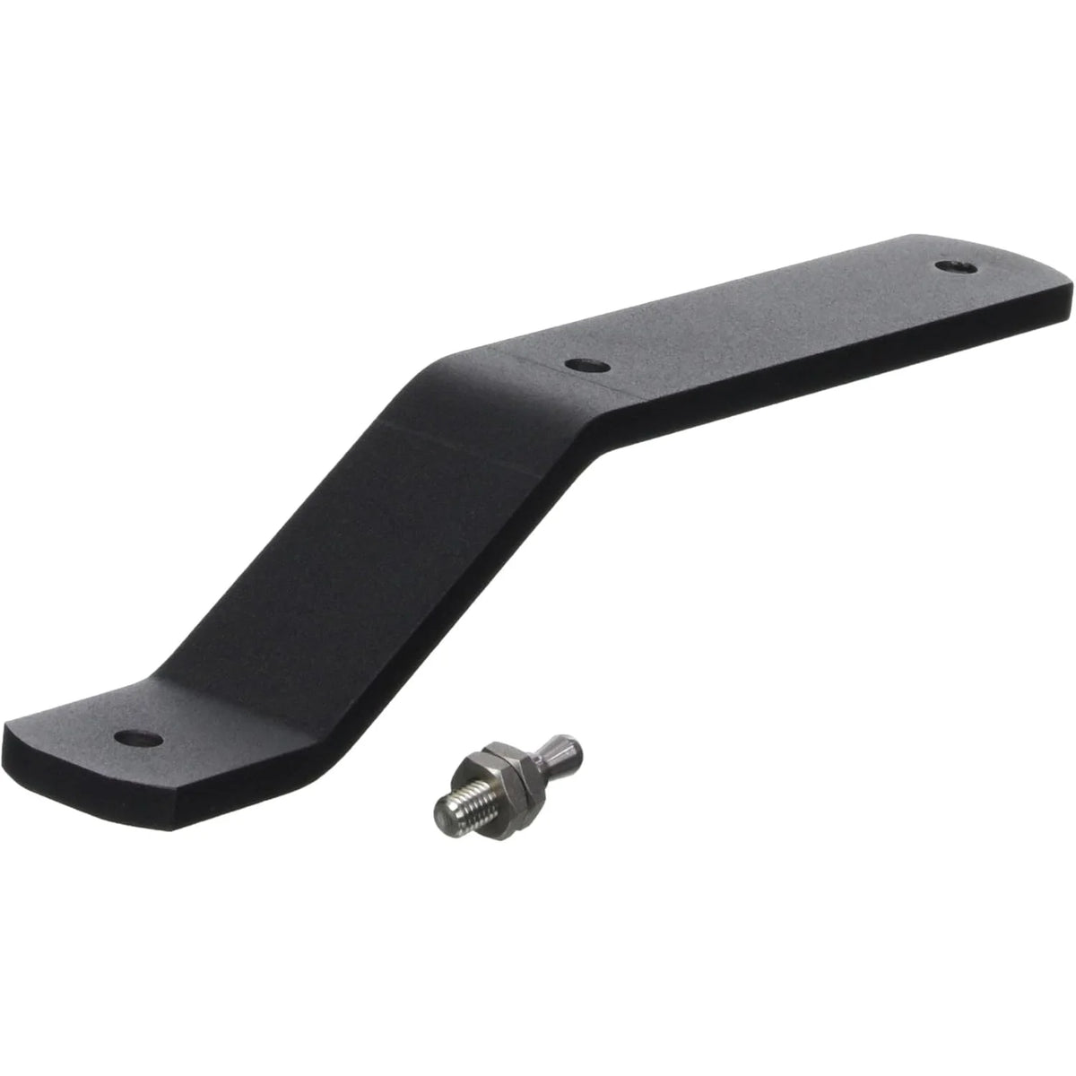 Raymarine Tiller Bracket, For Tiller Pilots, Horizontal Mounting