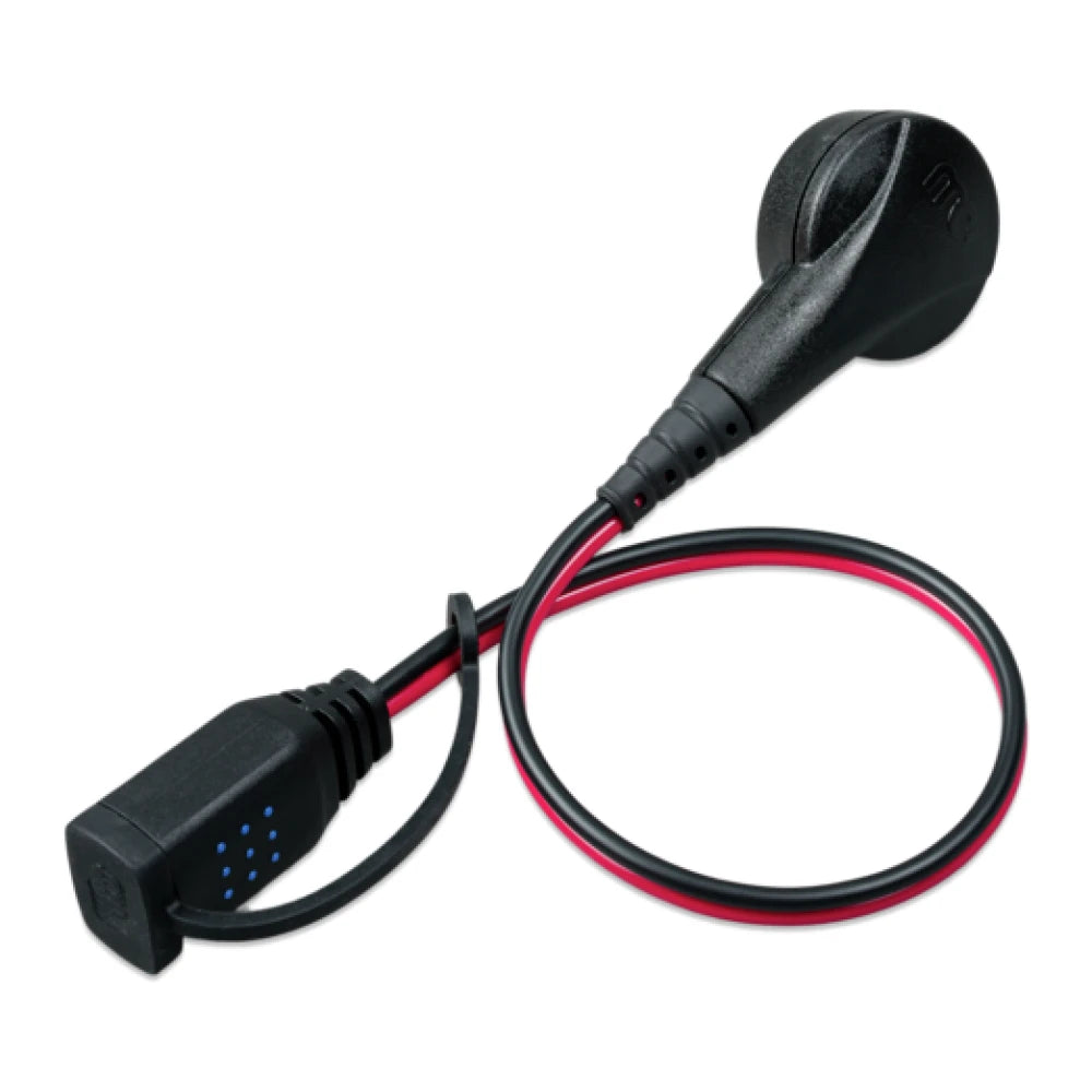 Victron Energy MagCode Power Charger Connector, For Blue Smart IP65 Chargers, 12V, 15A Max