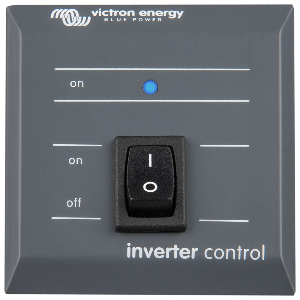 Victron Energy Phoenix Inverter Control Panel