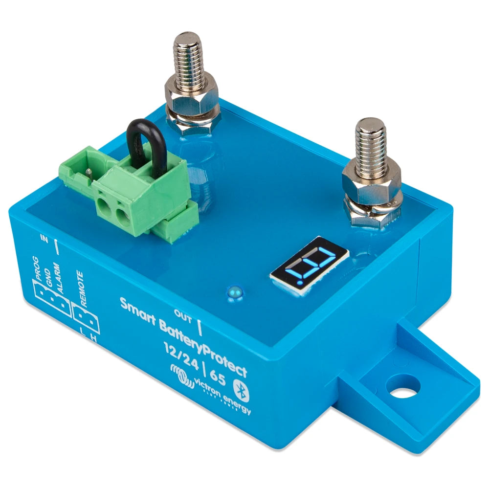 Victron Energy Smart BatteryProtect, 12/24V, 6-35V, Bluetooth
