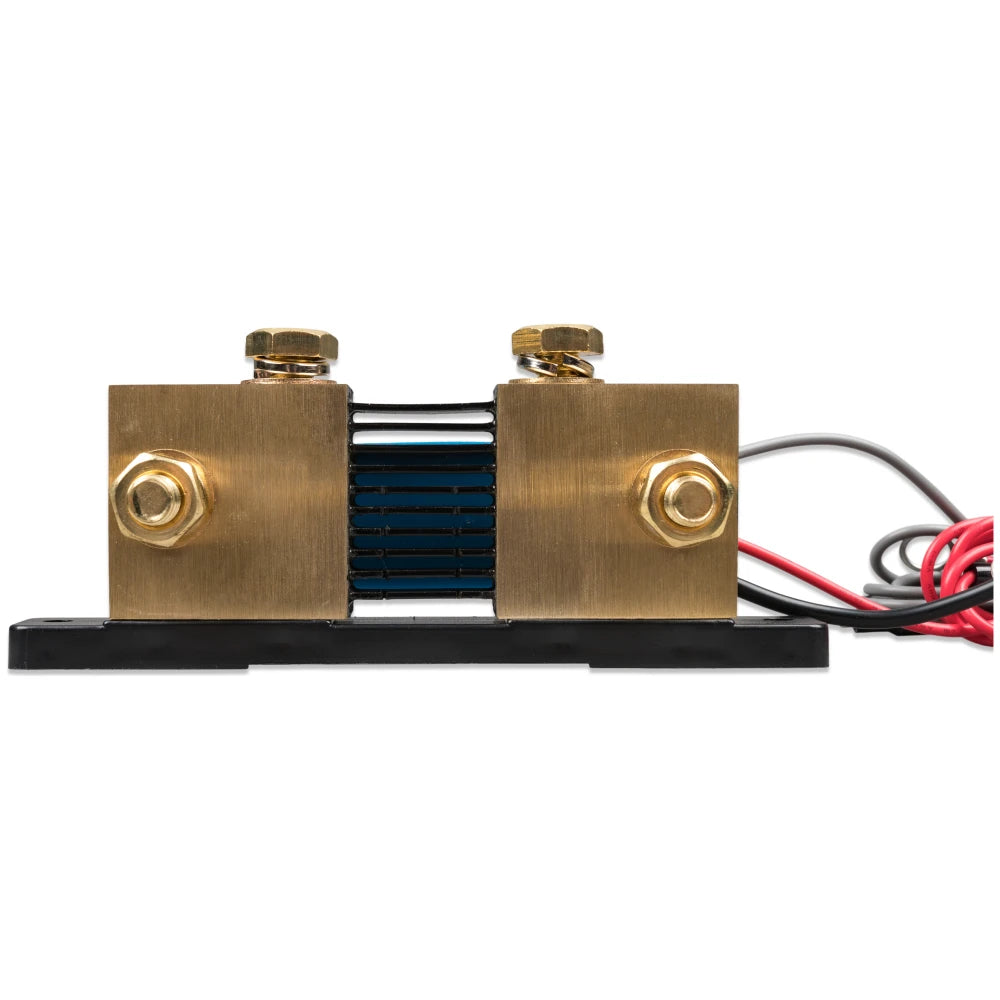 Victron Energy SmartShunt Battery Monitor, IP65, Bluetooth, VE.Direct