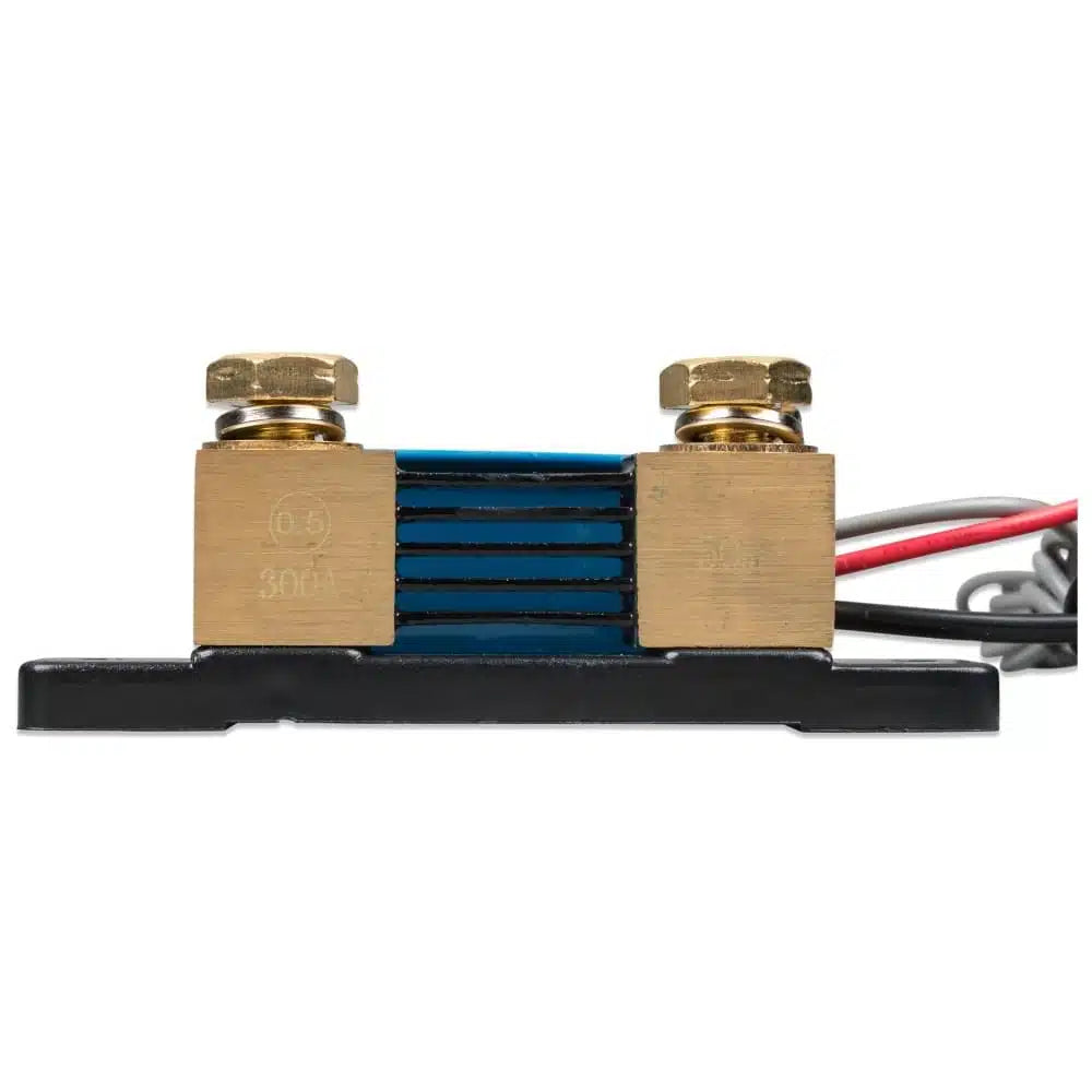 Victron Energy SmartShunt Battery Monitor, IP65, Bluetooth, VE.Direct