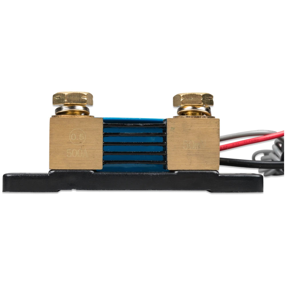 Victron Energy SmartShunt Battery Monitor, IP65, Bluetooth, VE.Direct