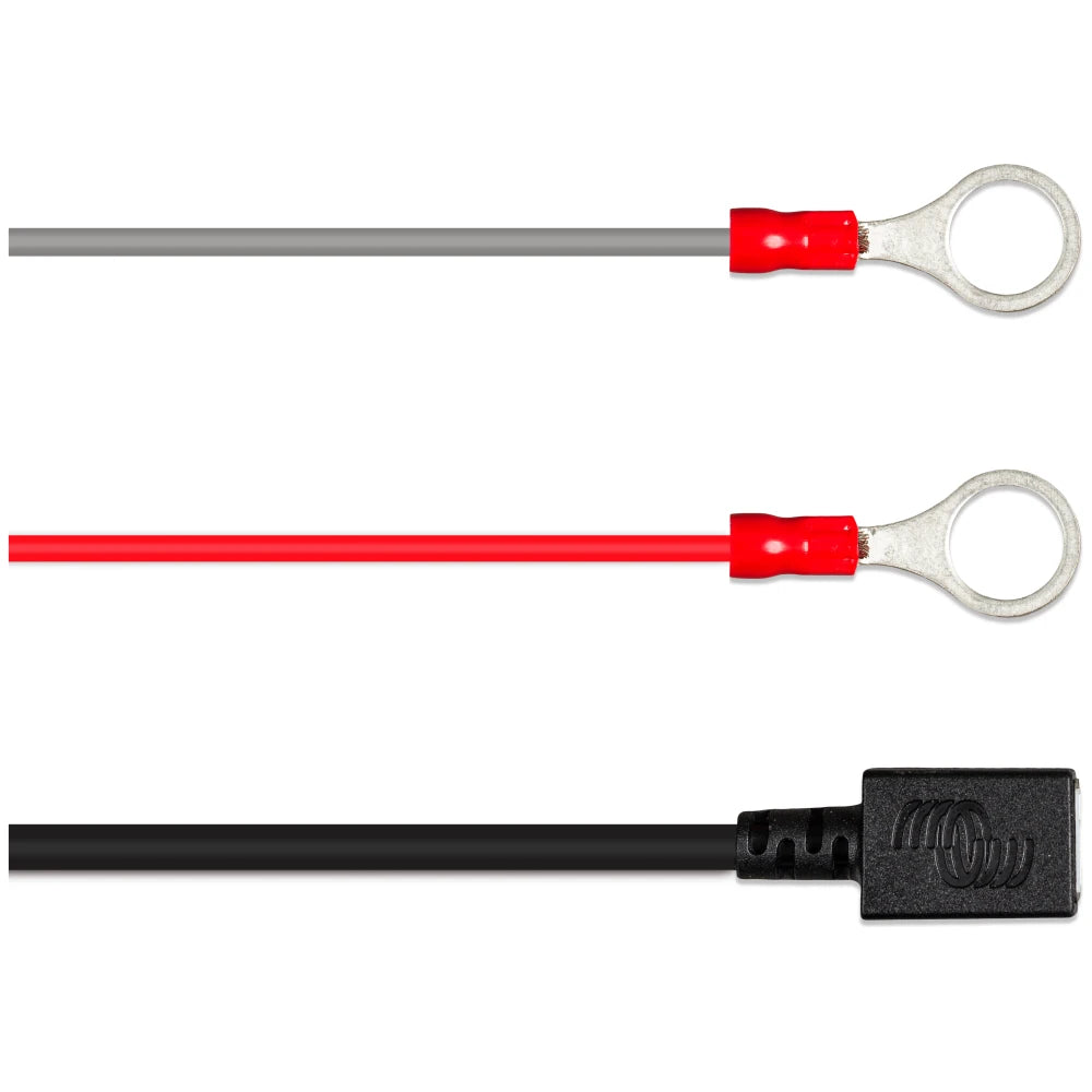 Victron Energy SmartShunt Battery Monitor, IP65, Bluetooth, VE.Direct