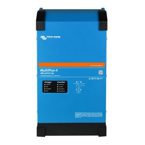 Victron Energy MultiPlus-II 48/3000/35-50 120V Inverter/Charger
