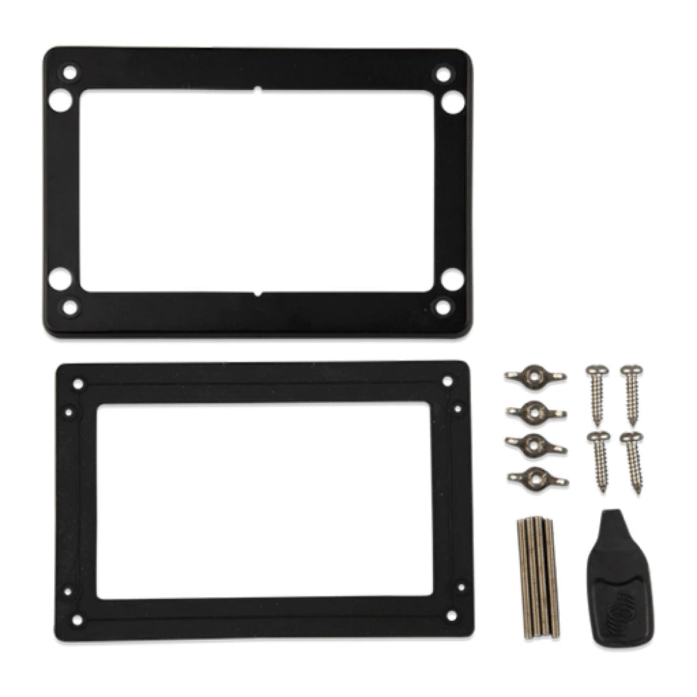 Victron Energy GX Touch Touchscreen Display, For Cerbo GX, Top Mount