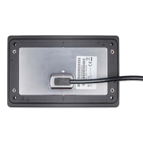 Victron Energy GX Touch Protection Cover, Plastic, Water, Dust, UV Protection