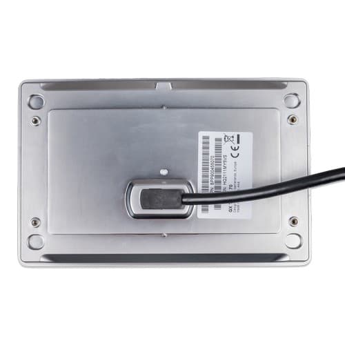 Victron Energy GX Touch Protection Cover, Plastic, Water, Dust, UV Protection
