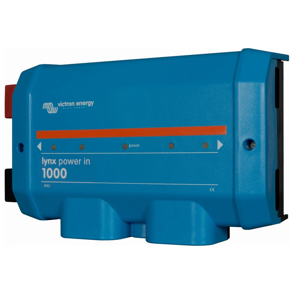 Victron Energy Lynx Power In Modular DC Busbar, 4 Connections