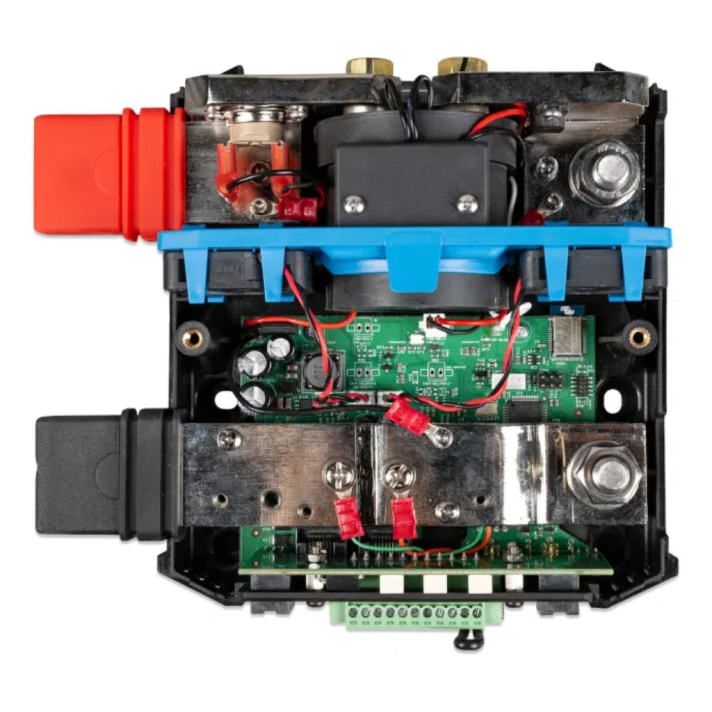 Victron Energy Lynx Smart BMS NG Battery Management System, For Lithium NG Batteries, M10