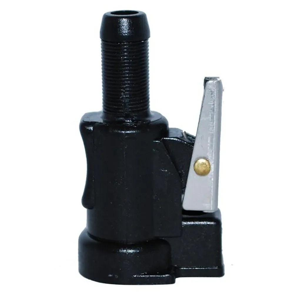 Attwood Marine Yamaha Female Fuel Hose Fitting, Acetal, Tank or Engine End