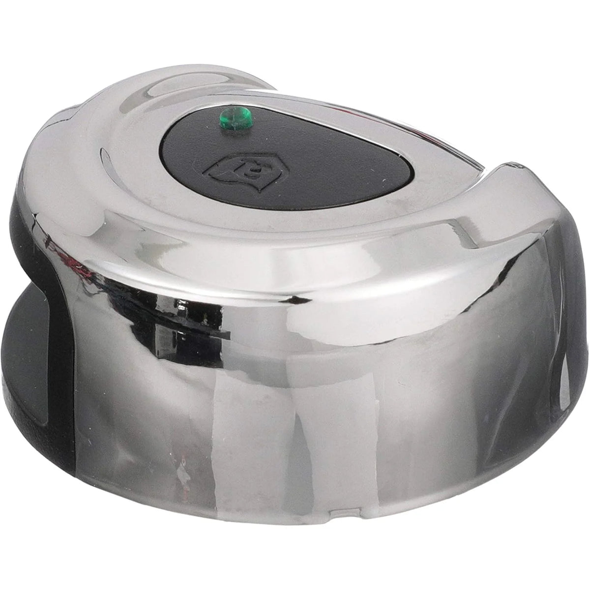Attwood Marine LightArmor LED Navigation Sidelights, 2NM, IP67, Stainless Steel, Deck Mount