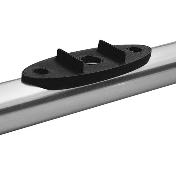 Attwood Marine Fold-Down Incandescent Anchor/Masthead Light, 12V, 3 NM, 360 Degree, Horizontal Mount