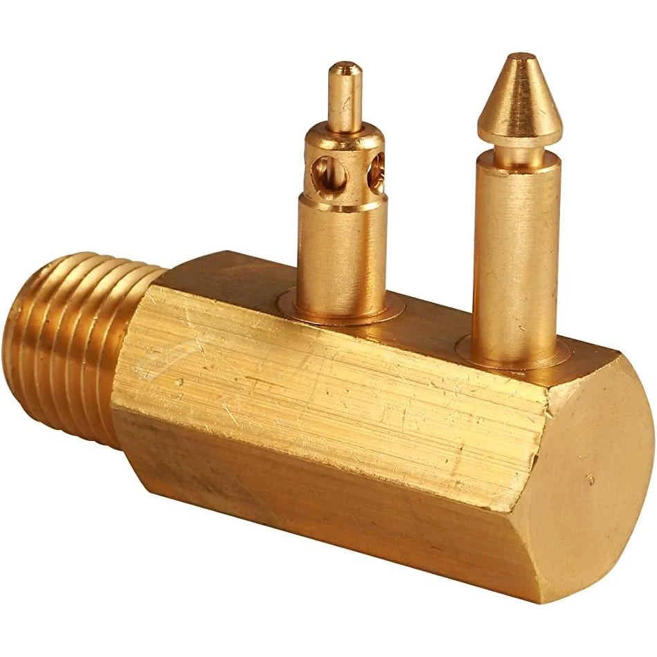 Attwood Marine Outboard Fuel Fittings, For Johnson/Evinrude/OMC