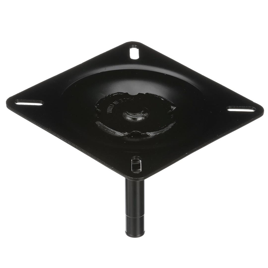 Attwood Marine Lock'N-Pin Seat Mount, 3/4 in Pin, 3° Tilt