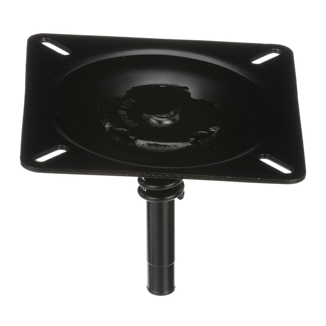 Attwood Marine Lock'N-Pin Seat Mount, 3/4 in Pin, 3° Tilt