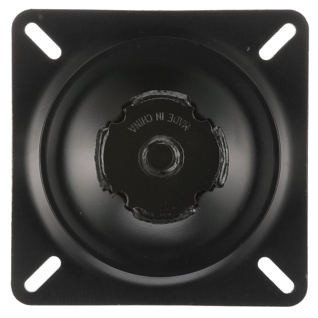 Attwood Marine Lock'N-Pin Seat Mount, 3/4 in Pin, 3° Tilt