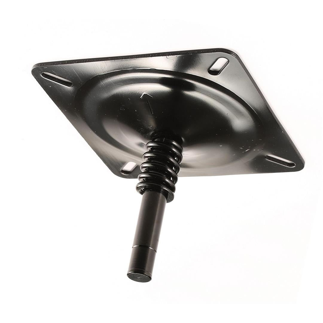 Attwood Marine Lock'N-Pin Seat Mount, 3/4 in Pin, 3° Tilt