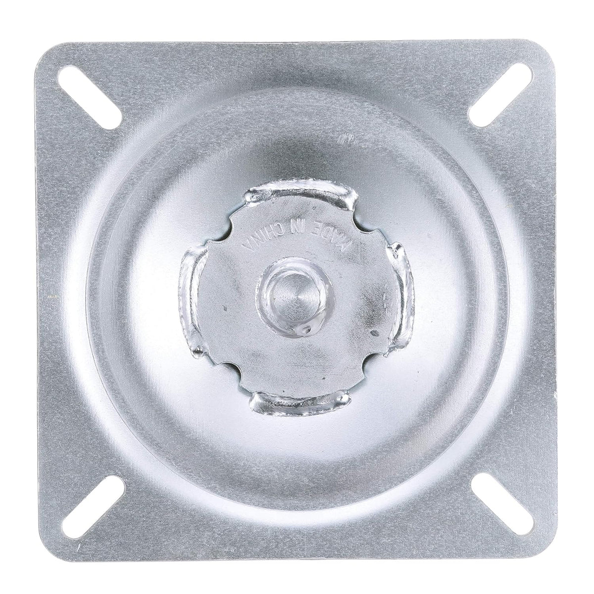 Attwood Marine Lock'N-Pin Seat Mount, 3/4 in Pin, 3° Tilt