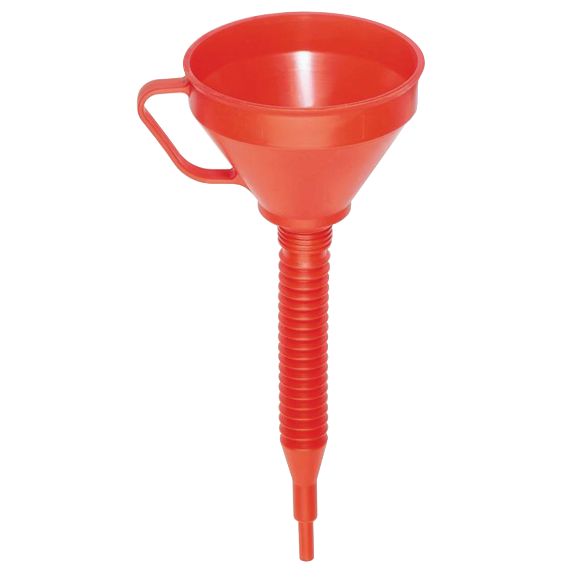 Attwood Marine Filter Funnel, Fine Mesh Screen, Handle, Floating Polyethylene