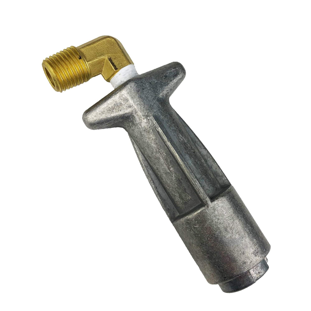Attwood Marine Twist-Lock Fuel Fittings, For Mercury/Mariner