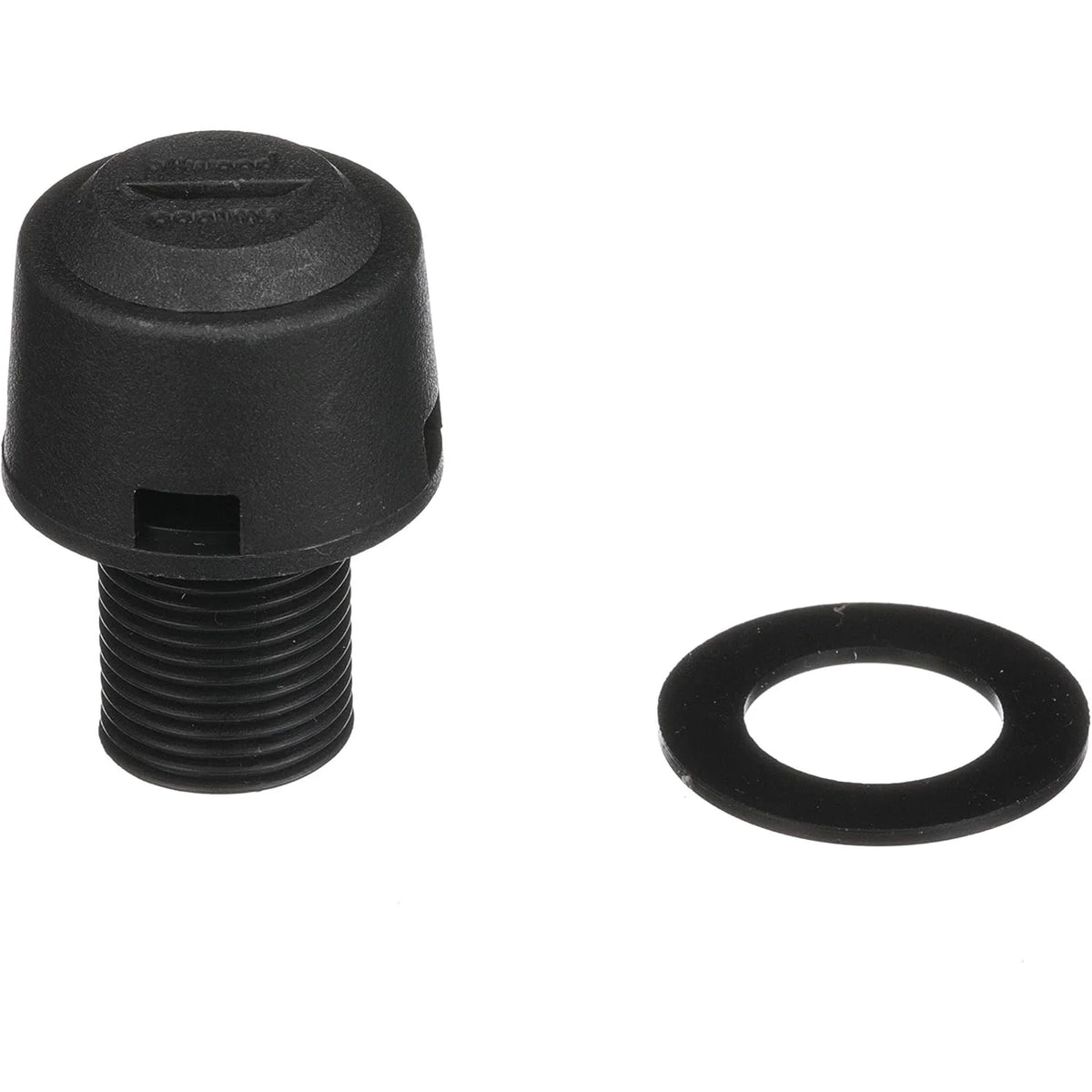 Attwood Marine 90 Degree P-Trap Fuel Tank Vent Replacement Cover