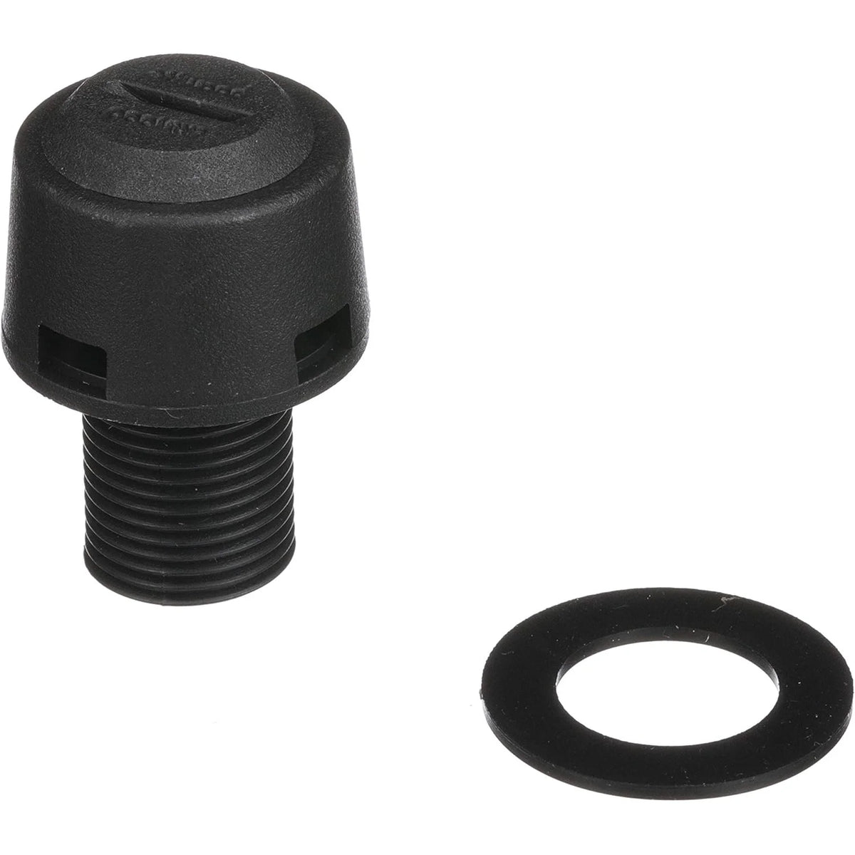 Attwood Marine 90 Degree P-Trap Fuel Tank Vent Replacement Cover