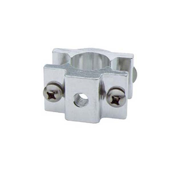 Attwood Marine Sure-Grip Rod Holder Mounting Bases, Extruded Aluminum