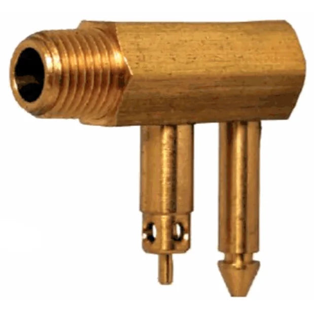 Attwood Marine Fuel Tank and Hose Fittings, For Mercury/Mariner