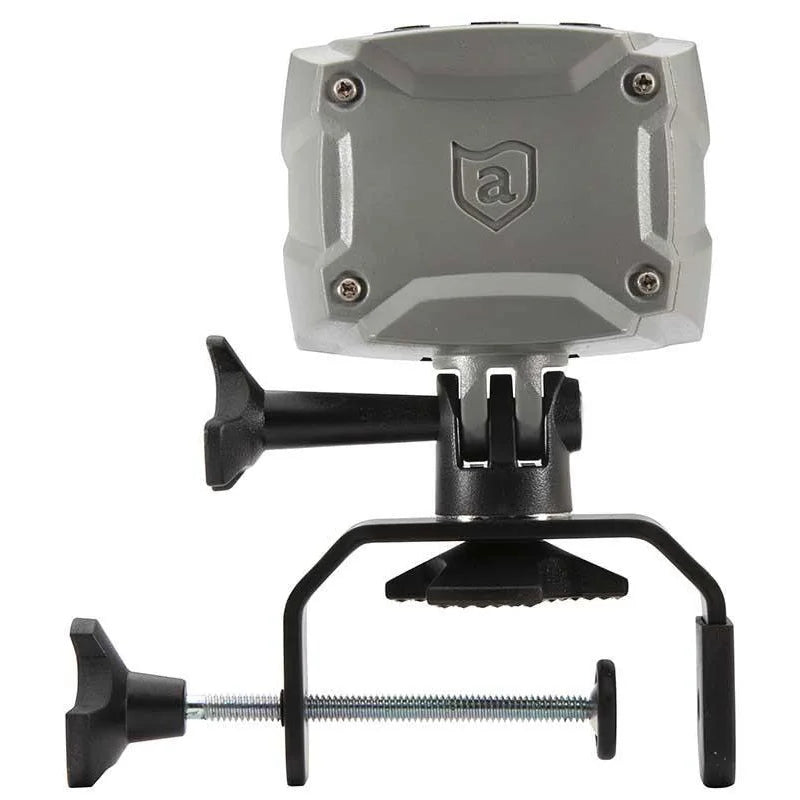 Attwood Marine XFS LED Multi-Function Sport Light, 300 Lumen White Flood, 50 Lumen Red Beam, UV Mode