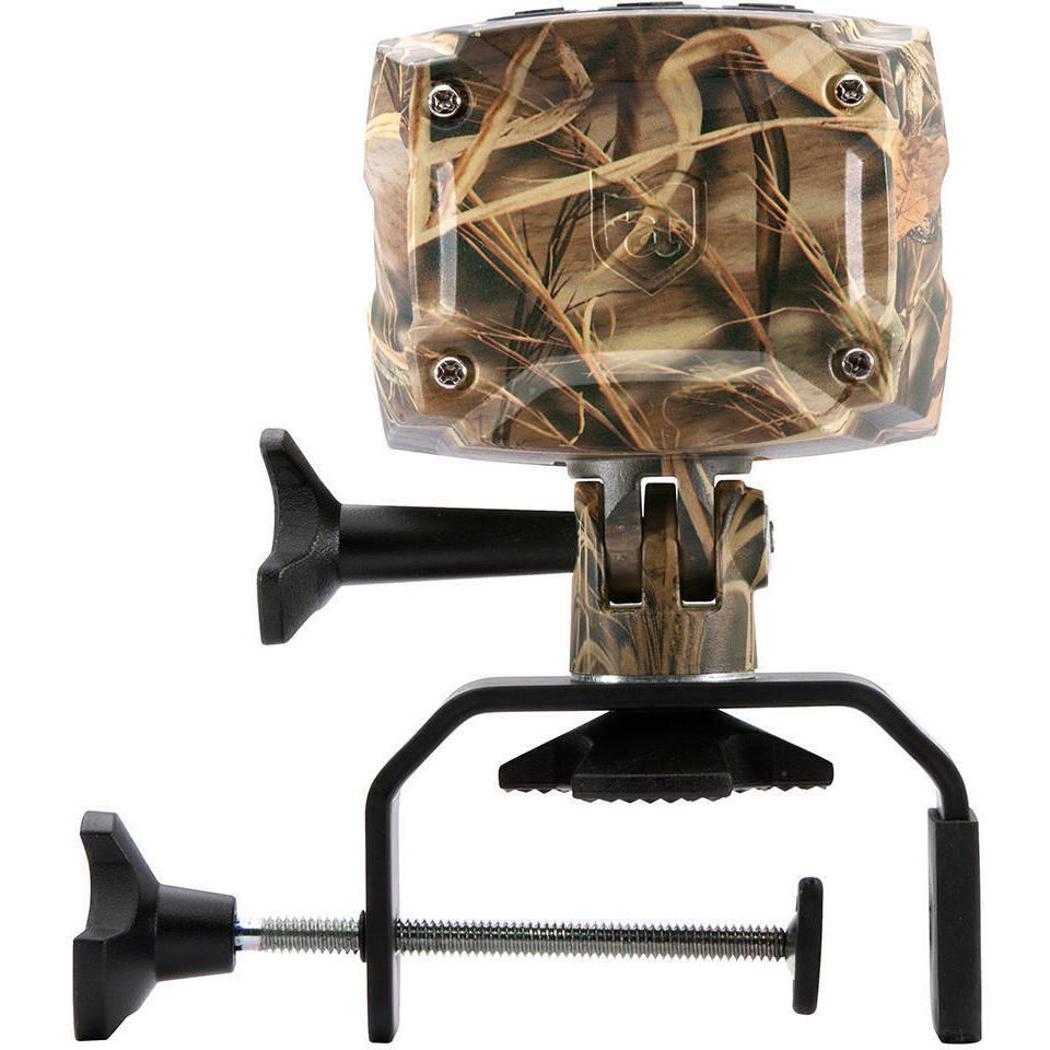 Attwood Marine XFS LED Multi-Function Sport Light, 300 Lumen White Flood, 50 Lumen Red Beam, UV Mode