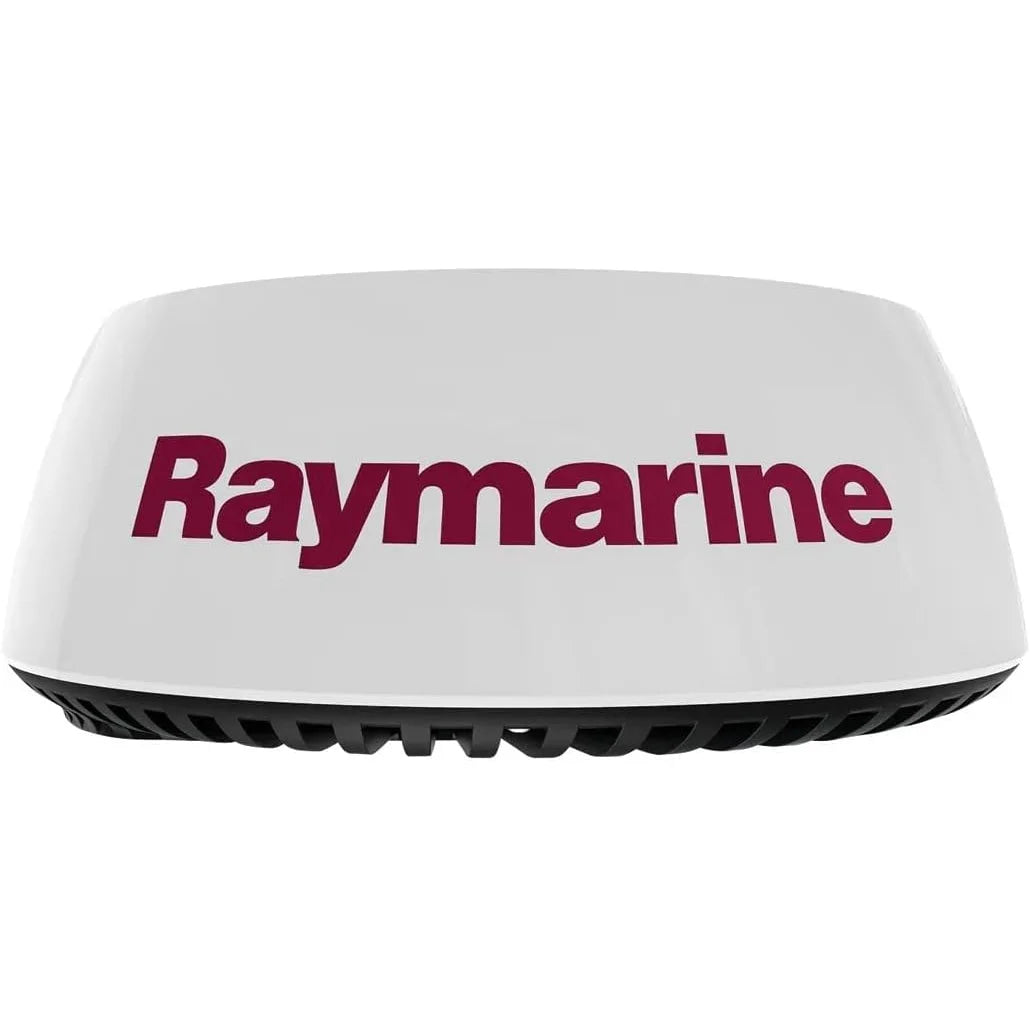 Raymarine Quantum Q24C 18 in Radome Radar, CHIRP, Wi-Fi, Ethernet