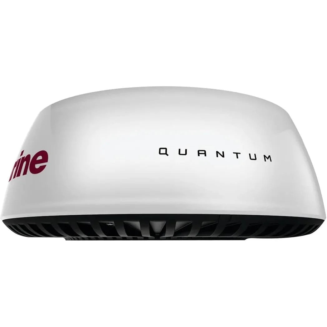 Raymarine Quantum Q24C 18 in Radome Radar, CHIRP, Wi-Fi, Ethernet