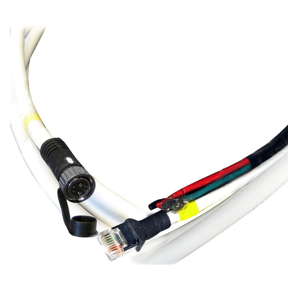 Raymarine Digital Radar Cable, RJ45 Connector