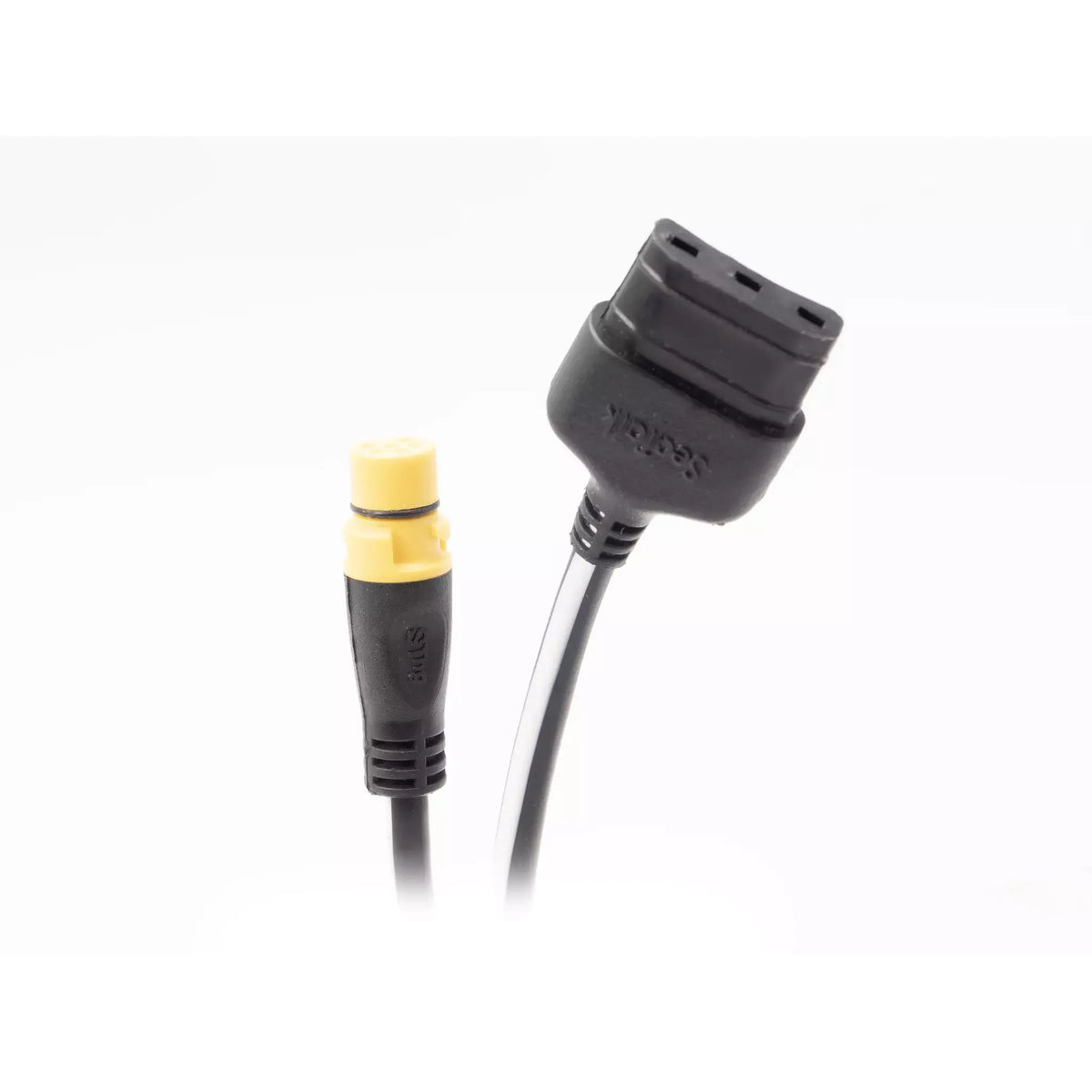 Raymarine SeaTalk 1 to SeaTalkNG Spur Female Adaptor Cable, 3-Pin, For ST70-Series and E22158 Converter