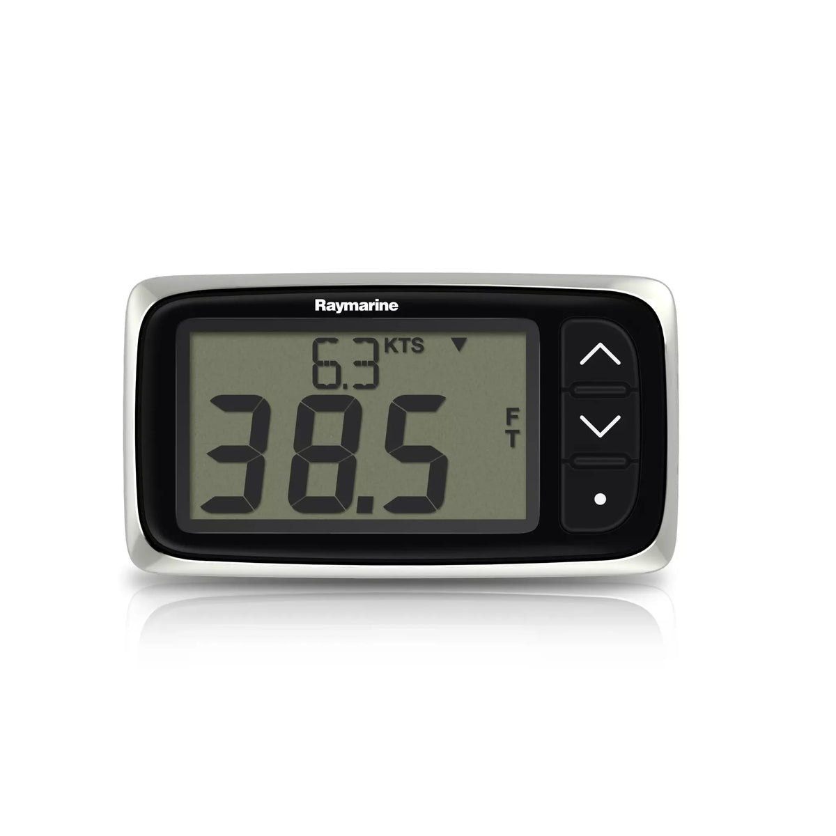 Raymarine i40 Bidata Speed/Depth Instrument Display, SeaTalk