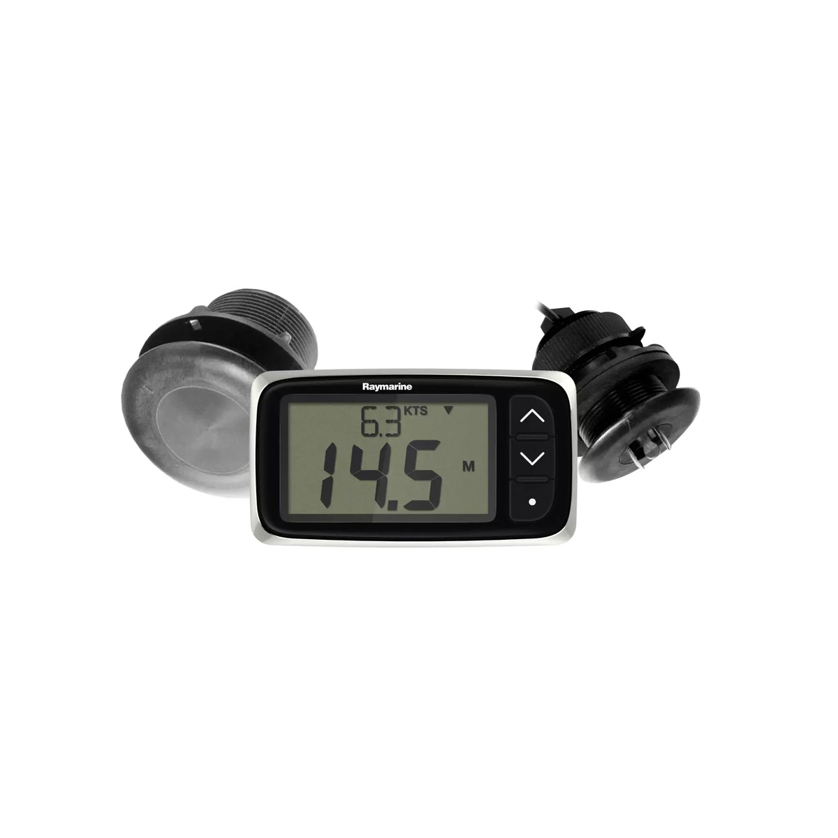 Raymarine i40 Bidata Speed/Depth Instrument Display, SeaTalk