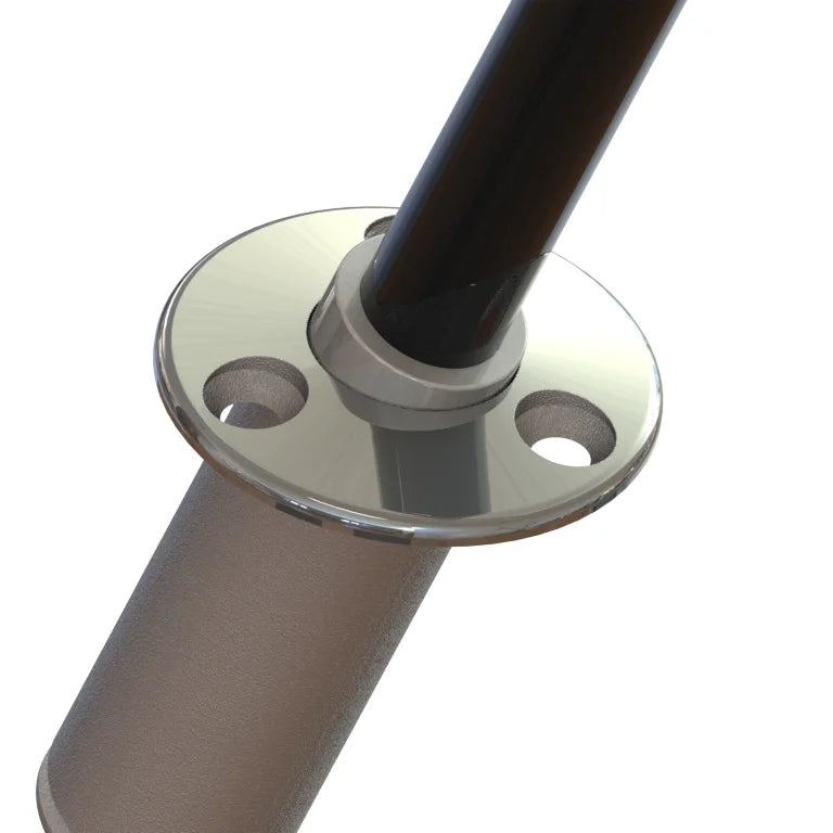 TACO Marine J-Lock SunShade System, Twist & Lock