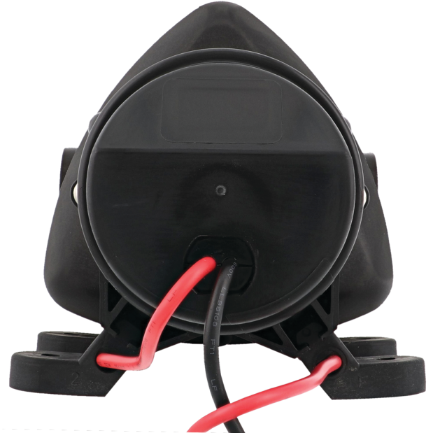 Jabsco Par-Max 2 Freshwater Delivery Pump, 2 GPM, 35 PSI, IPX6