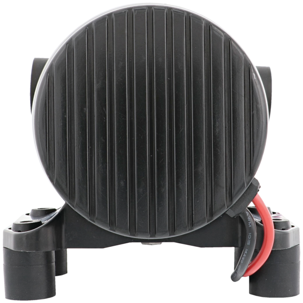 Jabsco Par-Max HD6 Freshwater Delivery Pump, 6 GPM, IPX6