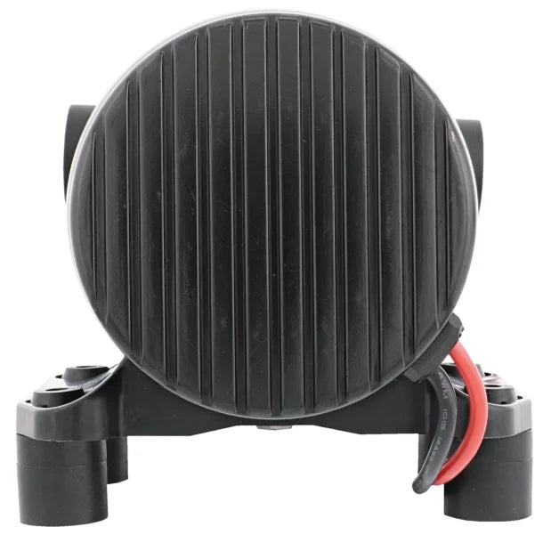 Jabsco Par-Max HD5 Freshwater Delivery Pump, 12V, 5 GPM, IPX6