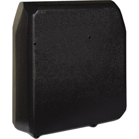 Blue Sea Systems AC Isolation Cover, For Toggle Circuit Breaker Panels, Thermoplastic