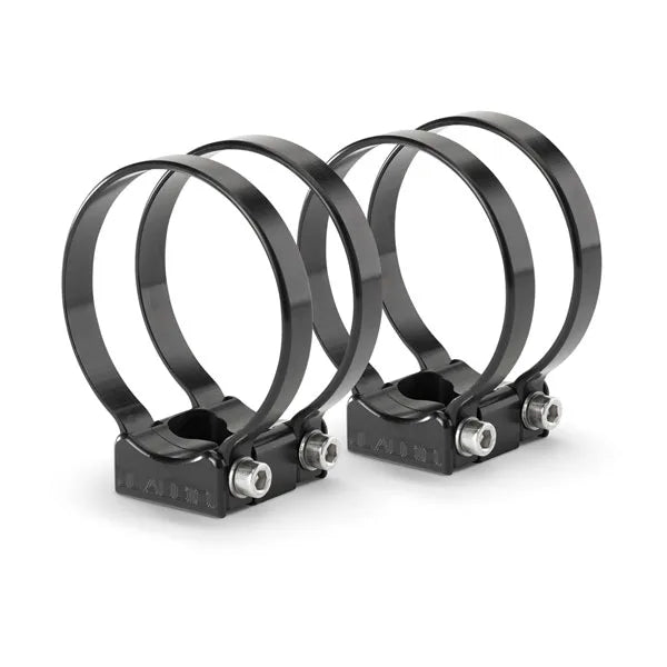 JL Audio Swivel Mount Fixture, For JL Audio PS650-VeX Enclosed Speaker Systems, 2pk