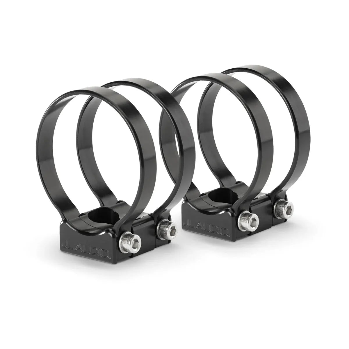 JL Audio Swivel Mount Fixture, For JL Audio PS650-VeX Enclosed Speaker Systems, 2pk