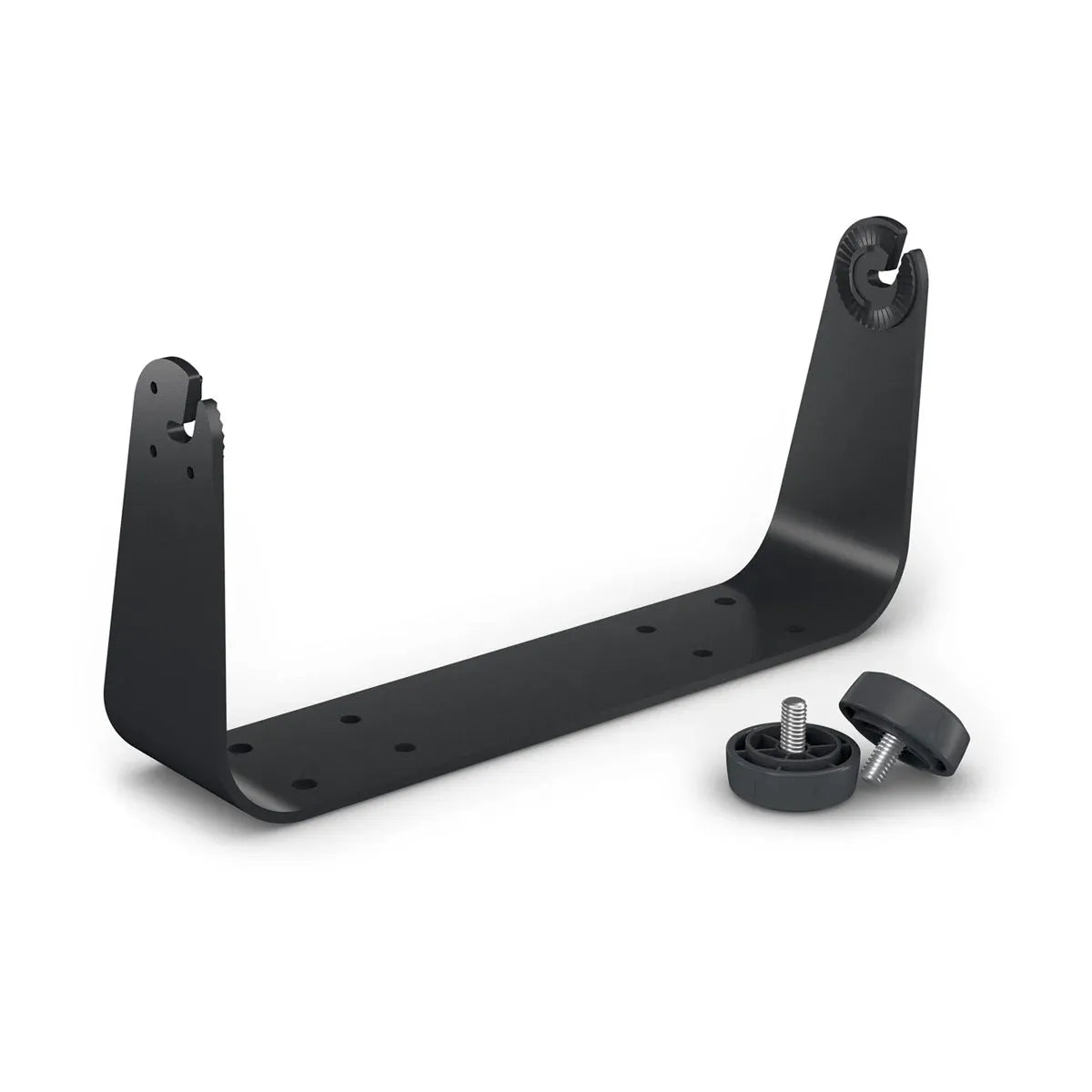 Garmin Bail Mount with Knobs, For GPSMAP 9x13 Series, Surface Mount, Tilt Adjustment